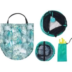 Frisco Mesh Outdoor Extra Tall Pop-up Cat Playpen & Tunnel -Cat Products Store 371206 PT2. AC SS1800 V1663094462