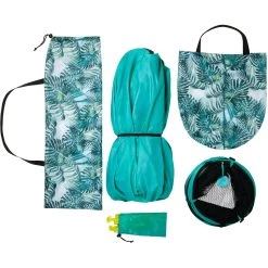 Frisco Mesh Outdoor Pop-up Cat Playpen Tent & Tunnel -Cat Products Store 371209 PT2. AC SS1800 V1663094505