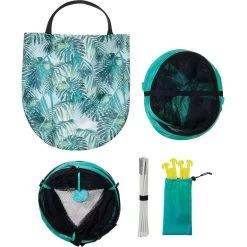 Frisco Mesh Outdoor Extra Wide Pop-up Cat Playpen & Tunnel -Cat Products Store 371212 PT2. AC SS1800 V1663094462