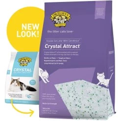 Dr. Elsey's Crystal Attract Long-Hair Crystal Cat Litter -Cat Products Store 47186 PT3. AC SS1800 V1701368807