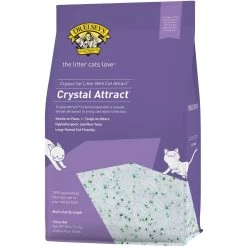 Dr. Elsey's Crystal Attract Long-Hair Crystal Cat Litter -Cat Products Store 47186 PT6. AC SS1800 V1700888279