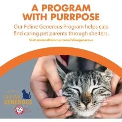 Feline Pine Original Non-Clumping Wood Cat Litter -Cat Products Store 47407 PT8. AC SS1800 V1663797230