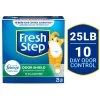 Fresh Step Odor Shield Febreze Scented Clumping Clay Cat Litter -Cat Products Store 47418 MAIN. AC SS1800 V1695149125