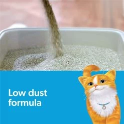 Fresh Step Odor Shield Febreze Scented Clumping Clay Cat Litter 19 Fresh Step Odor Shield Febreze Scented Clumping Clay Cat Litter -Cat Products Store 47418 PT8. AC SS1800 V1584460017
