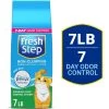 Fresh Step Premium Scented Non-Clumping Cat Litter 2 Fresh Step Premium Scented Non-Clumping Cat Litter -Cat Products Store 47419 MAIN. AC SS1800 V1695136082