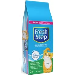 Fresh Step Premium Scented Non-Clumping Cat Litter -Cat Products Store 47419 PT3. AC SS1800 V1695138364