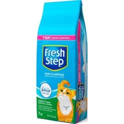 Fresh Step Premium Scented Non-Clumping Cat Litter -Cat Products Store 47419 PT4. AC SS1800 V1695138365