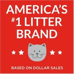 Tidy Cats Instant Action Unscented Non-Clumping Clay Cat Litter -Cat Products Store 49106 PT7. AC SS1800 V1635438080