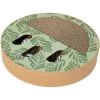 Frisco Interactive Maze & Scratch Cardboard Cat Toy Box With Catnip, Palms -Cat Products Store 506130 MAIN. AC SS1800 V1668631338