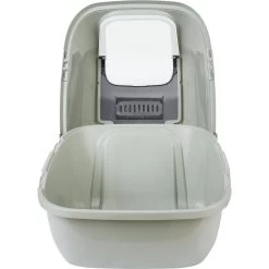 Frisco Mega Deluxe Litter Box 12 Frisco Mega Deluxe Litter Box -Cat Products Store 526526 PT4. AC SS1800 V1675279929