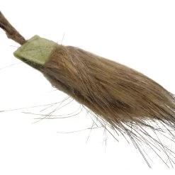 Petlinks Bobble Ball Soft Touch Dental Ball With Faux Fur Tail Cat Toy, Coral, Small -Cat Products Store 531558 PT3. AC SS1800 V1652771230