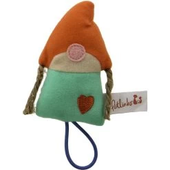 Petlinks HappyNip Folk Flyers Launcher Cat Toys, 2 Count, Assorted Colors, Small -Cat Products Store 531606 PT4. AC SS1800 V1652742384