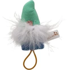 Petlinks HappyNip Folk Flyers Launcher Cat Toys, 2 Count, Assorted Colors, Small -Cat Products Store 531606 PT5. AC SS1800 V1652740911