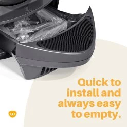 Litter-Robot Cat Litter Box Waste Drawer Liners -Cat Products Store 535278 PT1. AC SS1800 V1651157803