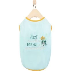 Frisco Just Another Day In Paradise Dog & Cat T-Shirt