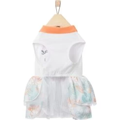 Frisco Tropical State Of Mind Dog & Cat Dress -Cat Products Store 556742 PT4. AC SS1800 V1675099446