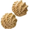 KONG Naturals Straw Balls Cat Toy -Cat Products Store 59317 MAIN. AC SS1800 V1539004688