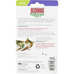 KONG Naturals Straw Balls Cat Toy -Cat Products Store 59317 PT3. AC SS1800 V1603151486