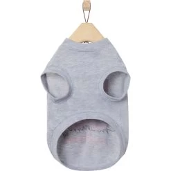 Frisco I Love Mommy Heart Dog & Cat T-Shirt 13 Frisco I Love Mommy Heart Dog & Cat T-Shirt -Cat Products Store 608382 PT5. AC SS1800 V1676585956