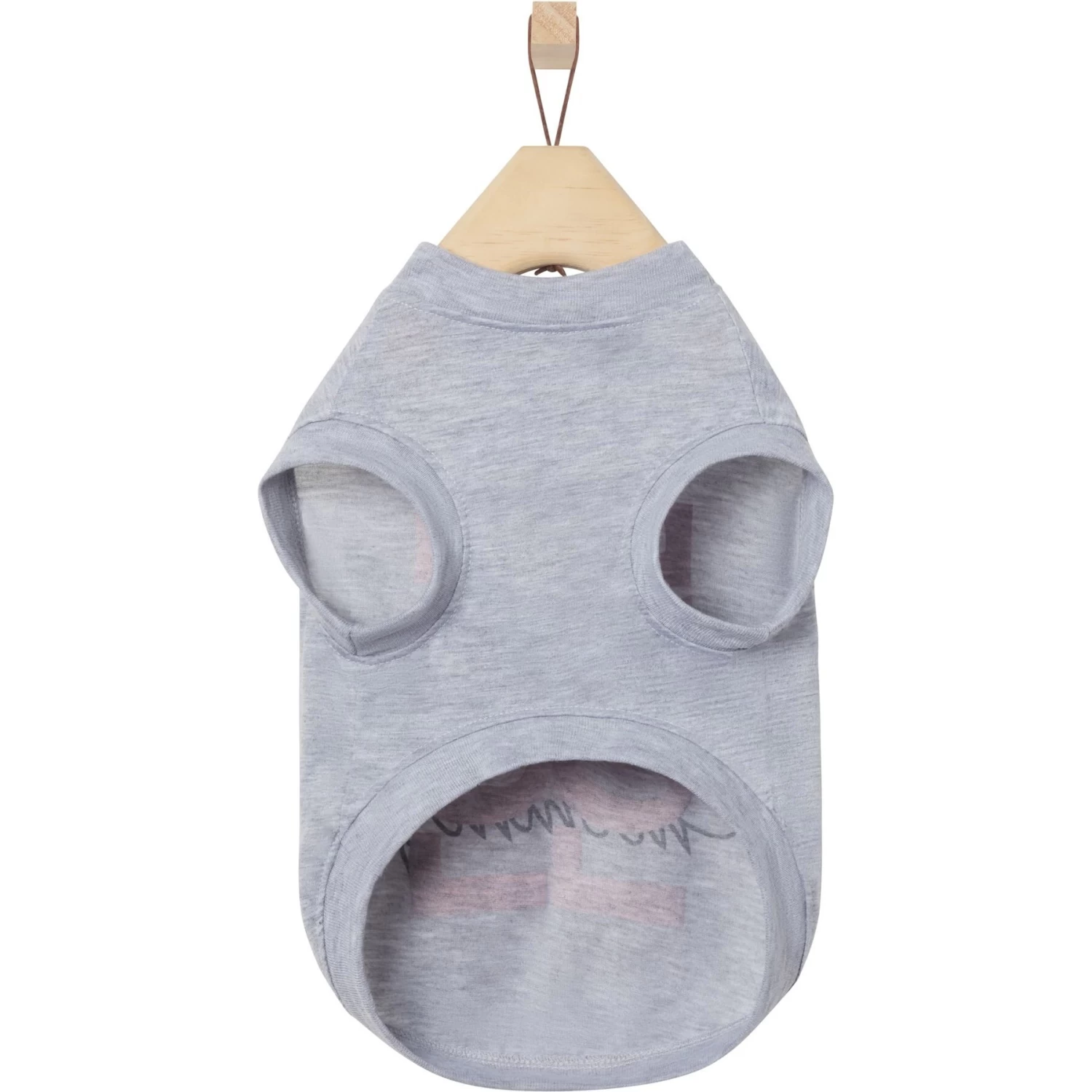 Frisco I Love Mommy Heart Dog & Cat T-Shirt 7 Frisco I Love Mommy Heart Dog & Cat T-Shirt - Image 5