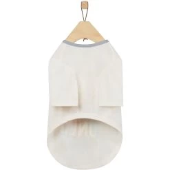 Frisco Good Vibes Only Dog & Cat T-Shirt -Cat Products Store 608518 PT5. AC SS1800 V1676644933