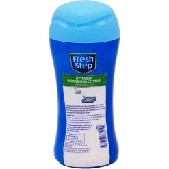 Fresh Step Triple Action Scented Clumping Clay Cat Litter + 2 Items -Cat Products Store 613078 PT4. AC SS1800 V1669929025