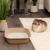 Kitty Sift Disposable Cat Litter Box, 6 Count 1 Kitty Sift Disposable Cat Litter Box, 6 Count -Cat Products Store 613310 MAIN. AC SS1800 V1663712520