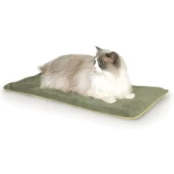 K&H Pet Products Thermo-Kitty Mat