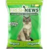 Fresh News Unscented Non-Clumping Paper Cat Litter -Cat Products Store 61630 MAIN. AC SS1800 V1646788039