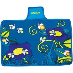 Catstages Flashing Firefly Mat Cat Toy
