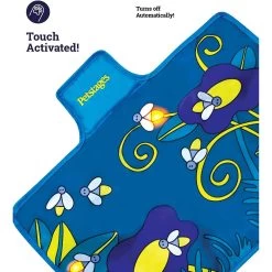 Catstages Flashing Firefly Mat Cat Toy 11 Catstages Flashing Firefly Mat Cat Toy -Cat Products Store 62028 PT4. AC SS1800 V1631687537