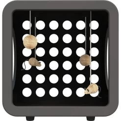 Kitty Kasa Snap On Recreation Cat House