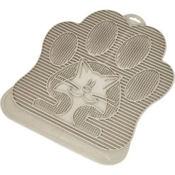 Omega Paw Cleaning Litter Mat 5 Omega Paw Cleaning Litter Mat -Cat Products Store 62555 PT1. AC SS1800 V1515780626