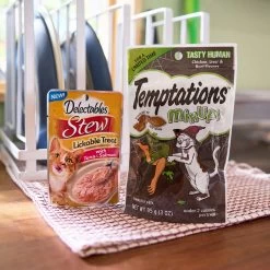 Goody Box Halloween Cat Toys & Treats -Cat Products Store 631182 PT3. AC SS1800 V1690839984