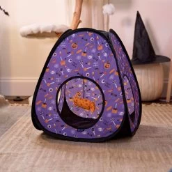 Goody Box Halloween Cat Toys & Treats -Cat Products Store 631182 PT4. AC SS1800 V1690839980