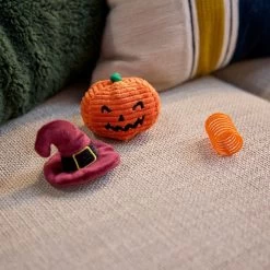 Goody Box Halloween Cat Toys & Treats -Cat Products Store 631182 PT5. AC SS1800 V1690839978