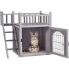 Aivituvin Outdoor & Indoor Cat House -Cat Products Store 631918 MAIN. AC SS1800 V1681829996