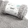CatGuru Litter Mat, Gray -Cat Products Store 641030 MAIN. AC SS1800 V1663797802
