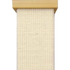 SmartCat The Ultimate 32-in Sisal Cat Scratching Post -Cat Products Store 64171 PT3. AC SS1800 V1583783012