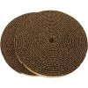 Bergan Scratcher Replacement Pads, 2 Count -Cat Products Store 64228 MAIN. AC SS1800 V1673648560