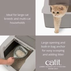 Catit AiRSiFT Litter Pan 11 Catit AiRSiFT Litter Pan -Cat Products Store 64829 PT2. AC SS1800 V1628018522