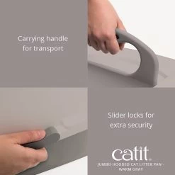 Catit AiRSiFT Litter Pan 14 Catit AiRSiFT Litter Pan -Cat Products Store 64829 PT5. AC SS1800 V1628020880