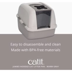 Catit AiRSiFT Litter Pan 15 Catit AiRSiFT Litter Pan -Cat Products Store 64829 PT6. AC SS1800 V1628020649