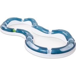 Catit Design Senses Circuit Cat Toy -Cat Products Store 64949 PT1. AC SS1800 V1628194601