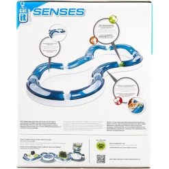 Catit Design Senses Circuit Cat Toy -Cat Products Store 64949 PT3. AC SS1800 V1535665041