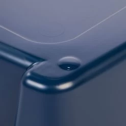 IRIS USA Open Top Litter Box With Scatter Shield 19 IRIS USA Open Top Litter Box With Scatter Shield -Cat Products Store 65498 PT8. AC SS1800 V1680809022