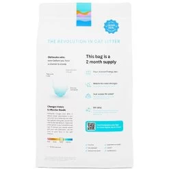 PrettyLitter Health Monitoring Cat Litter -Cat Products Store 659654 PT1. AC SS1800 V1666812571