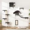 Coziwow Wall Mounted Shelves Set Cat Tree -Cat Products Store 665862 MAIN. AC SS1800 V1675693826