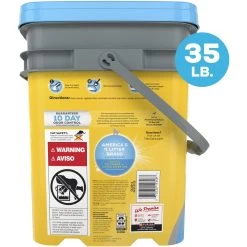 Tidy Cats Glade Tough Scented Clumping Clay Cat Litter -Cat Products Store 66924 PT2. AC SS1800 V1701881652