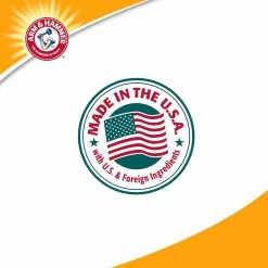 Arm & Hammer Litter Super Scoop Unscented Clumping Clay Cat Litter -Cat Products Store 67004 PT7. AC SS1800 V1663797794